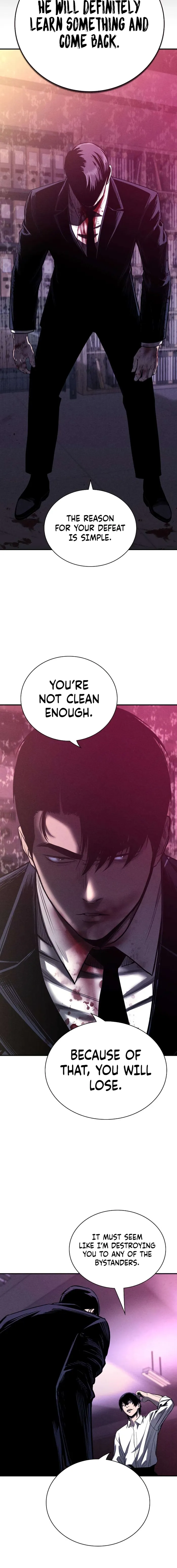 Debtbound by Blood Chapter 15 page 18 - 