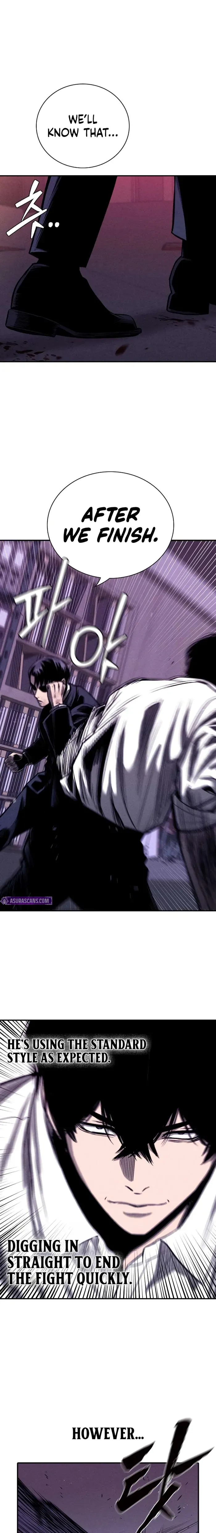 Debtbound by Blood Chapter 15 page 19 - 
