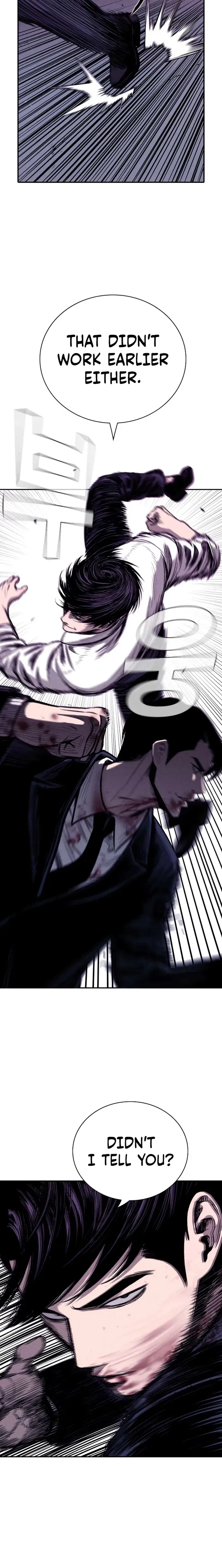 Debtbound by Blood Chapter 15 page 20 - 