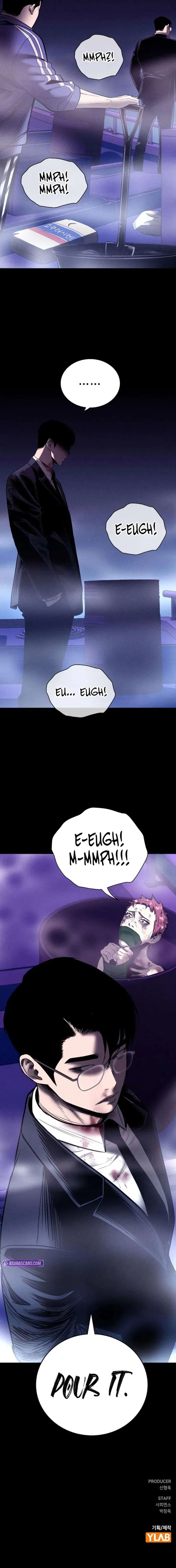 Debtbound by Blood Chapter 15 page 27 - 
