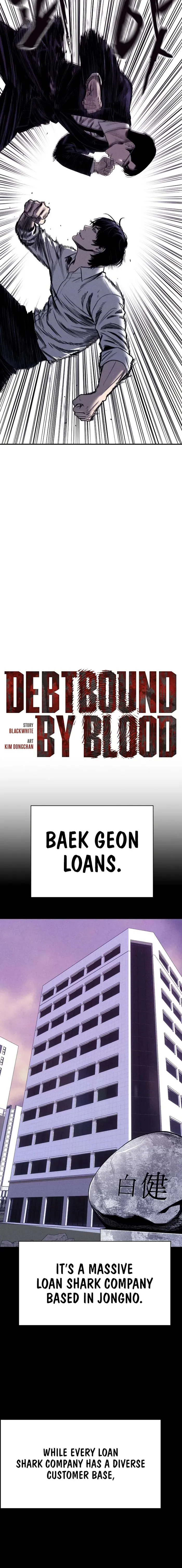 Debtbound by Blood Chapter 15 page 4 - 