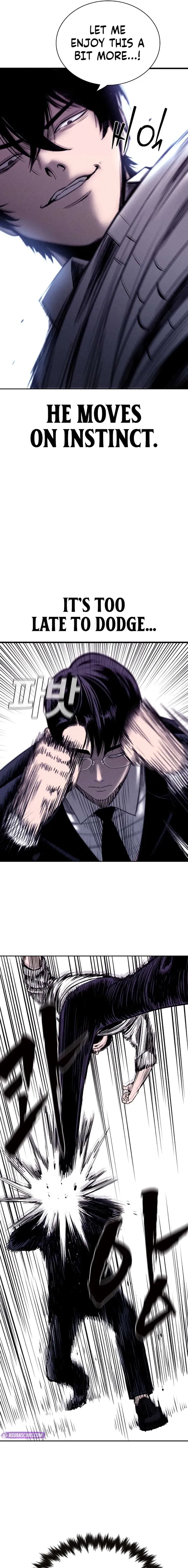 Debtbound by Blood Chapter 15 page 9 - 