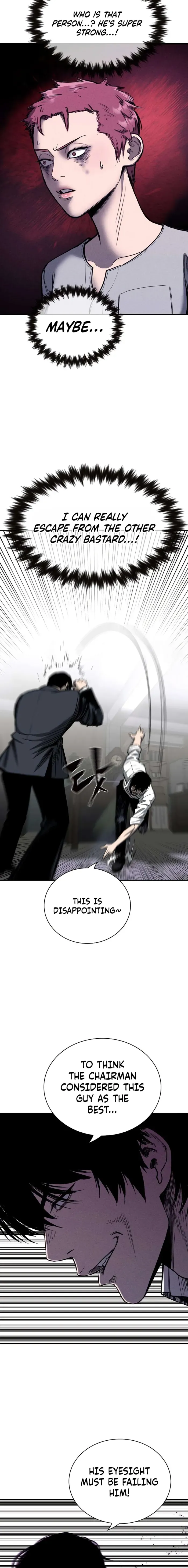 Debtbound by Blood Chapter 15 page 10 - 