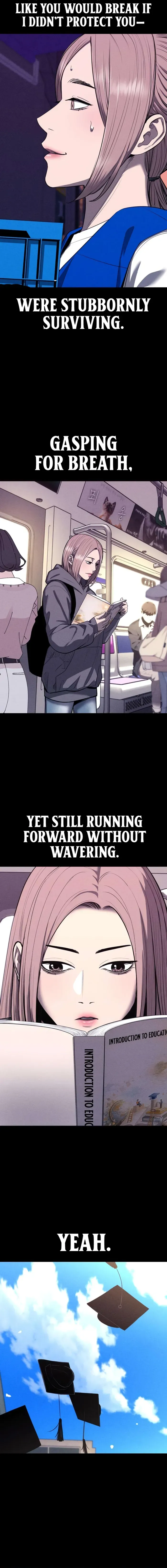 Debtbound by Blood Chapter 16 page 2 - 