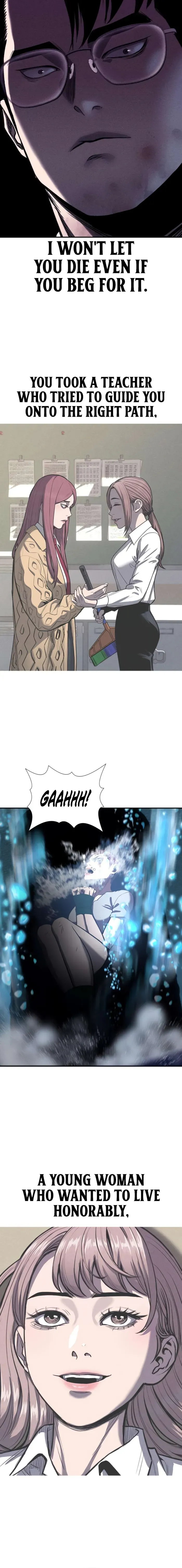 Debtbound by Blood Chapter 16 page 12 - 