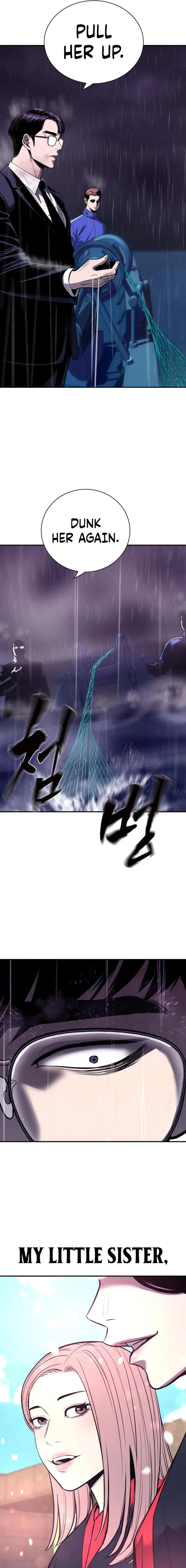 Debtbound by Blood Chapter 16 page 13 - 
