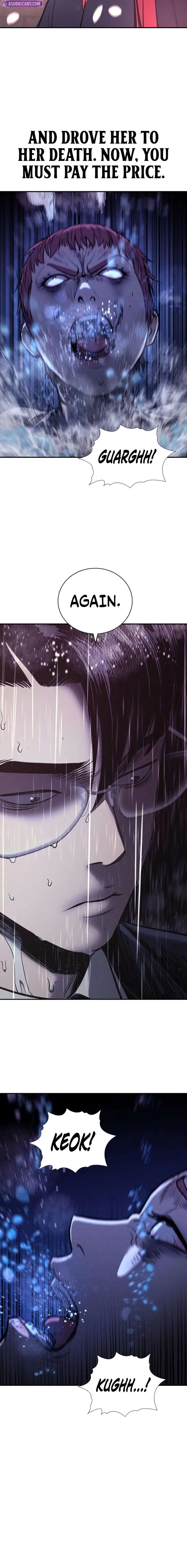 Debtbound by Blood Chapter 16 page 14 - 