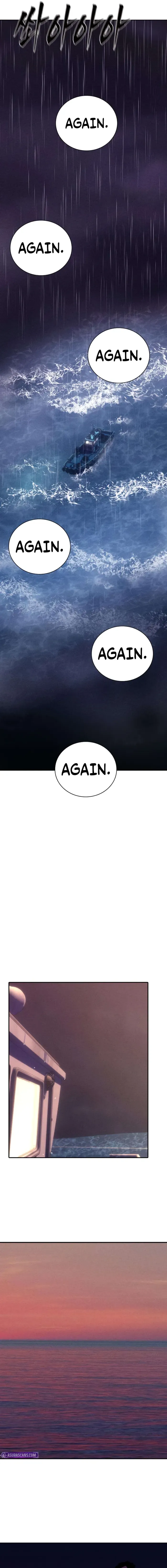 Debtbound by Blood Chapter 16 page 15 - 