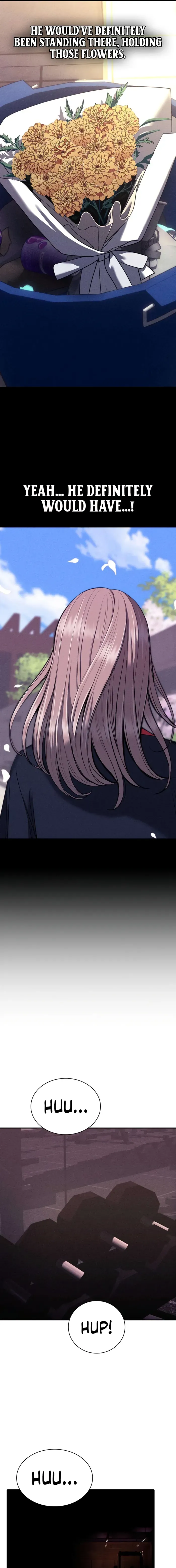 Debtbound by Blood Chapter 16 page 21 - 