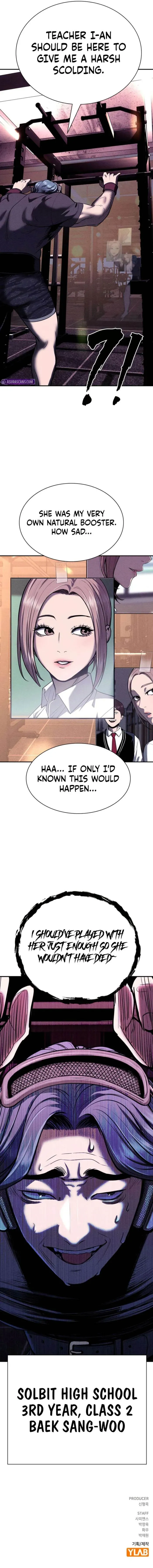 Debtbound by Blood Chapter 16 page 23 - 
