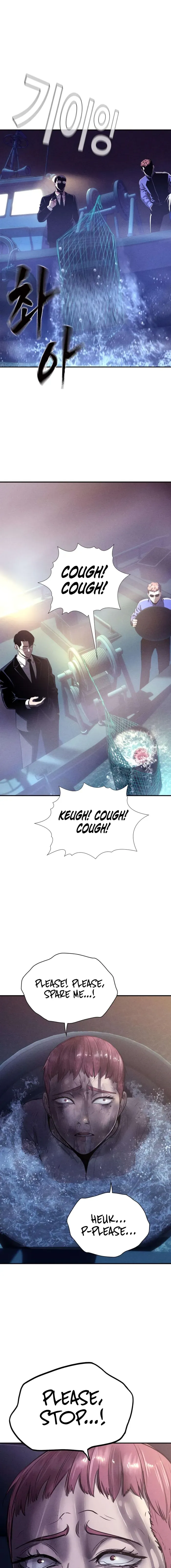Debtbound by Blood Chapter 16 page 9 - 