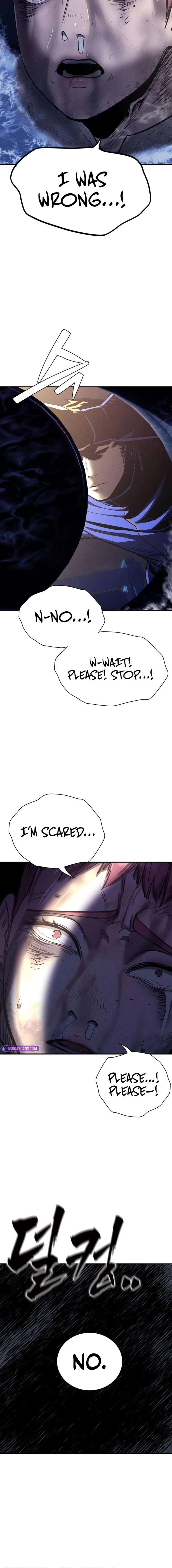 Debtbound by Blood Chapter 16 page 10 - 