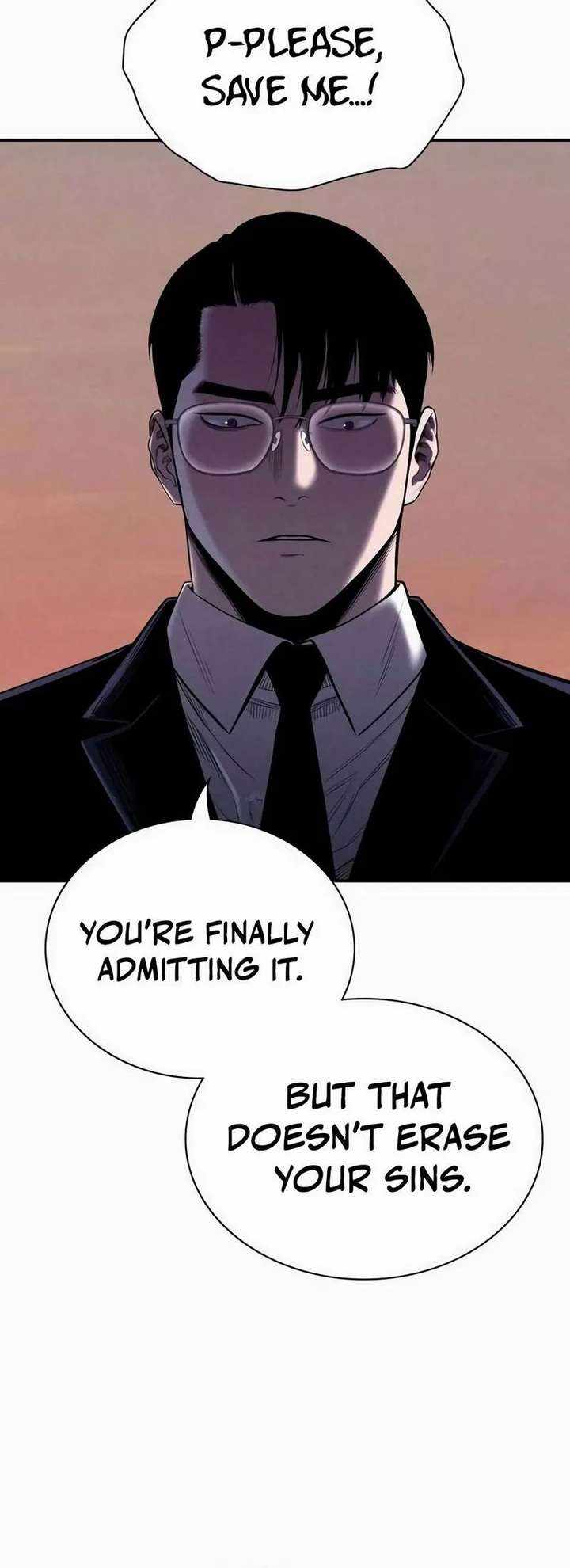 Debtbound by Blood Chapter 17 page 2 - 