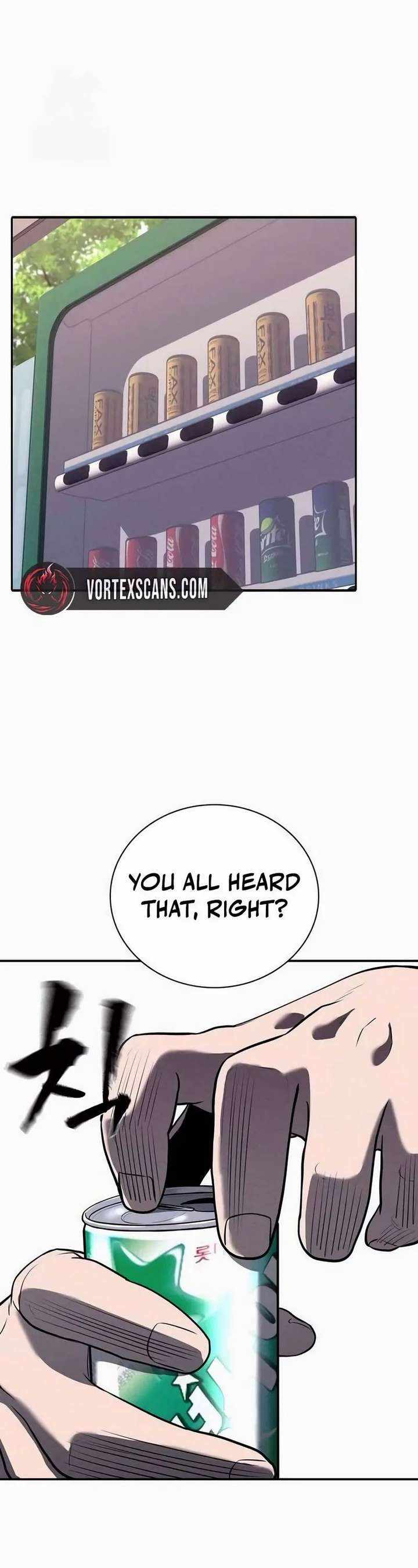Debtbound by Blood Chapter 17 page 12 - 
