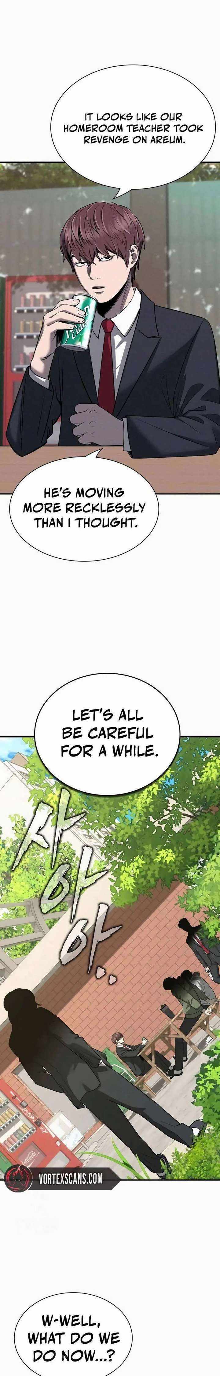 Debtbound by Blood Chapter 17 page 13 - 