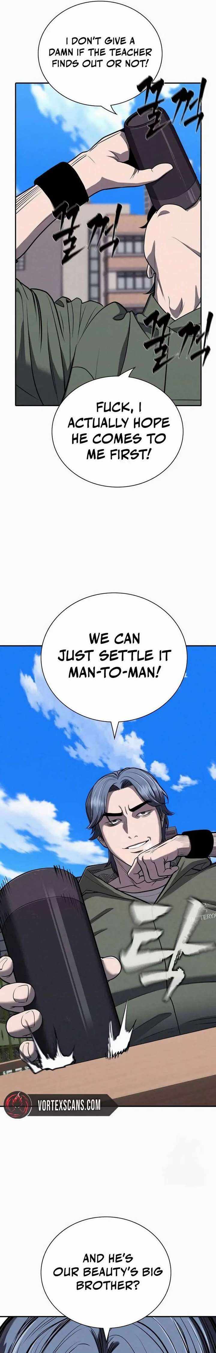 Debtbound by Blood Chapter 17 page 17 - 