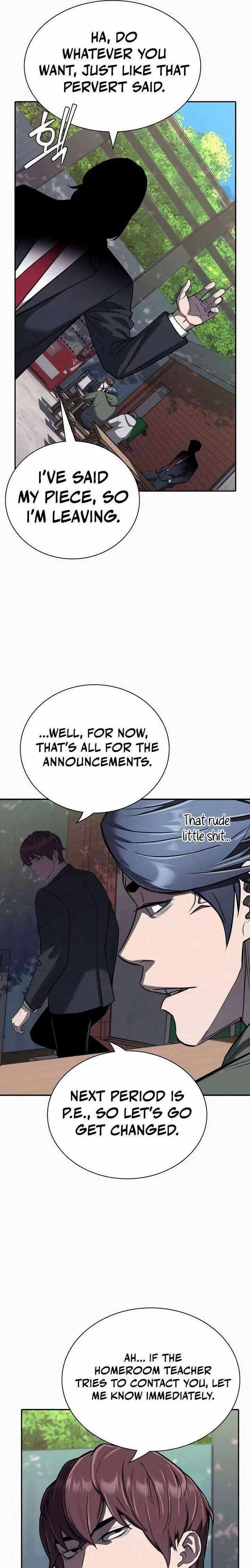 Debtbound by Blood Chapter 17 page 19 - 