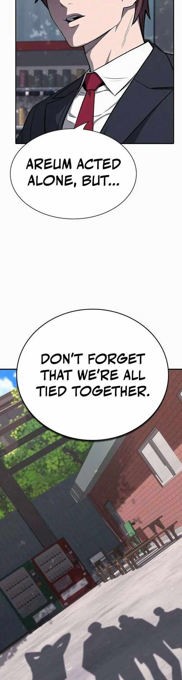 Debtbound by Blood Chapter 17 page 20 - 