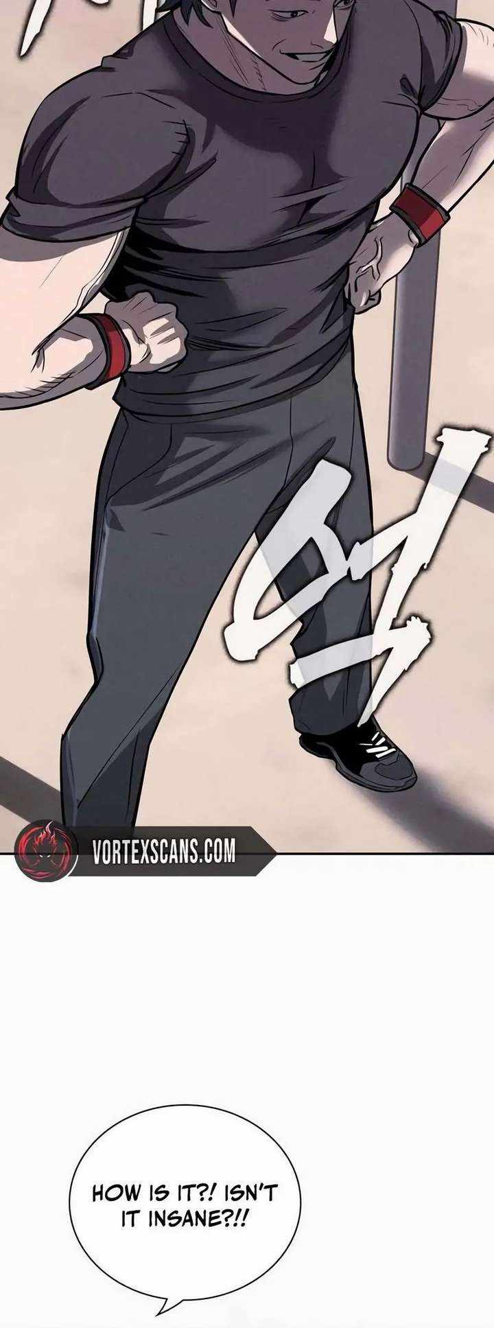 Debtbound by Blood Chapter 17 page 26 - 