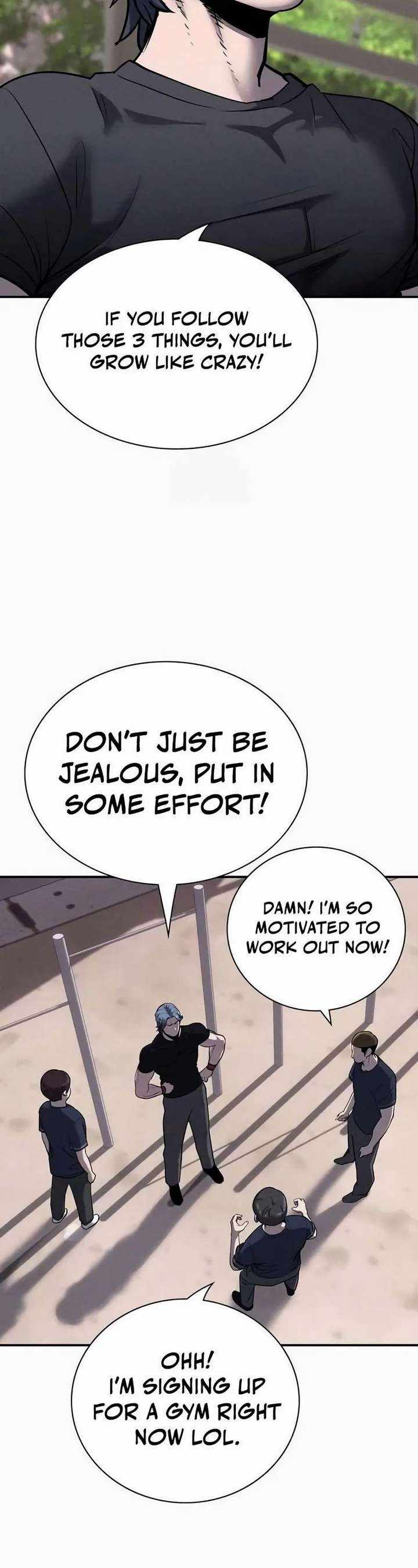Debtbound by Blood Chapter 17 page 28 - 