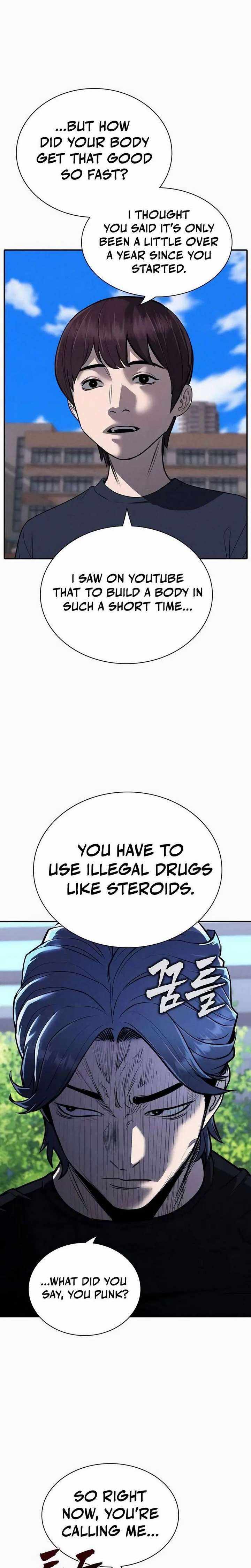 Debtbound by Blood Chapter 17 page 29 - 