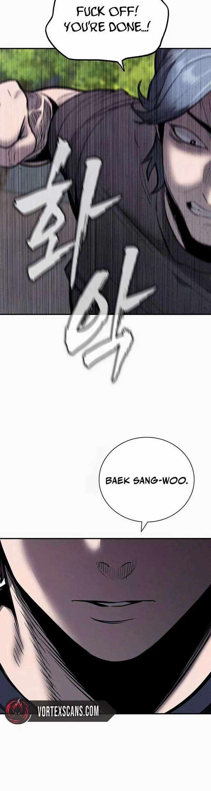 Debtbound by Blood Chapter 17 page 34 - 