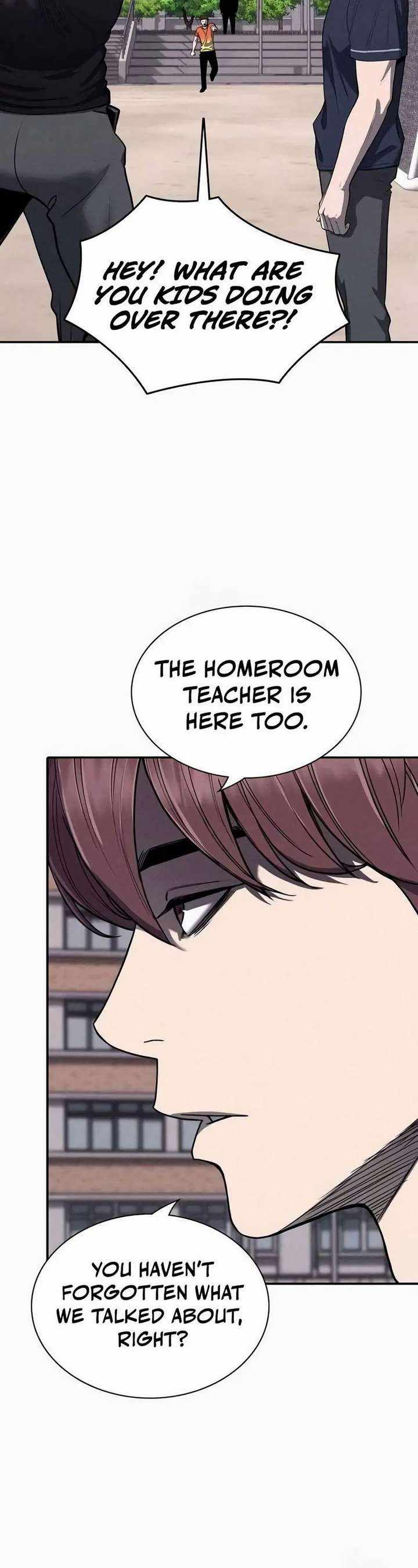 Debtbound by Blood Chapter 17 page 36 - 