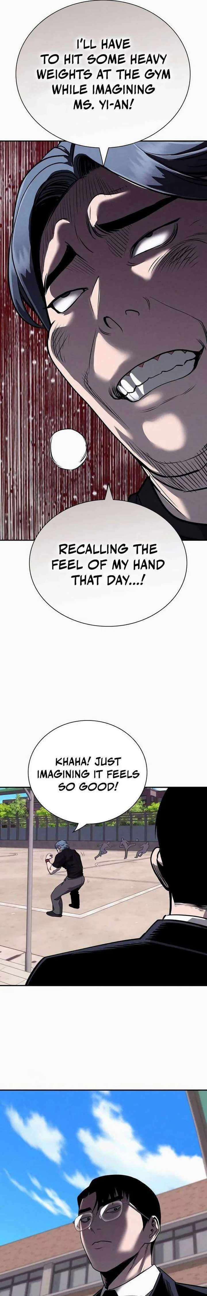 Debtbound by Blood Chapter 17 page 43 - 