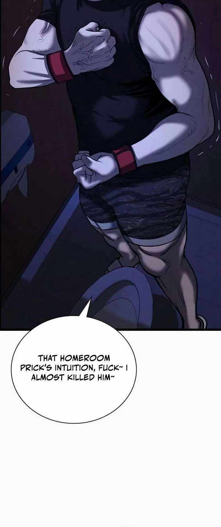 Debtbound by Blood Chapter 17 page 46 - 