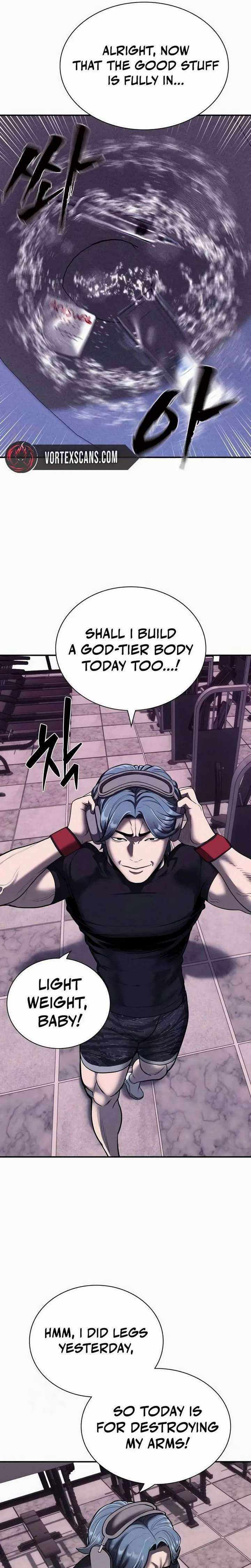 Debtbound by Blood Chapter 17 page 47 - 