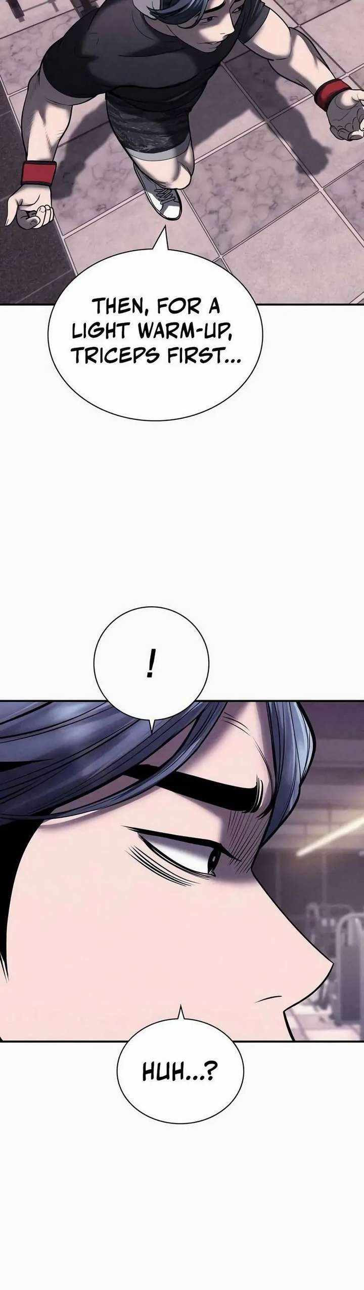 Debtbound by Blood Chapter 17 page 48 - 