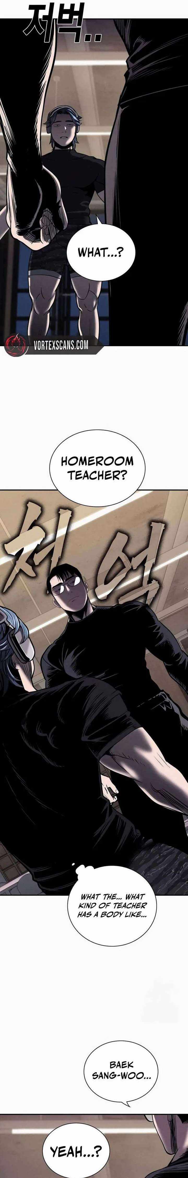 Debtbound by Blood Chapter 17 page 49 - 