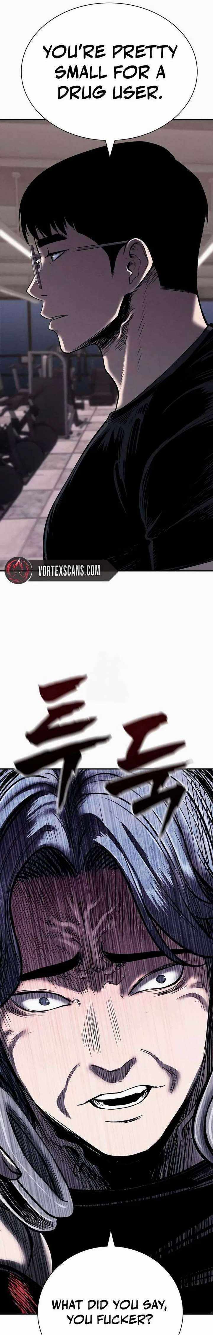 Debtbound by Blood Chapter 17 page 51 - 