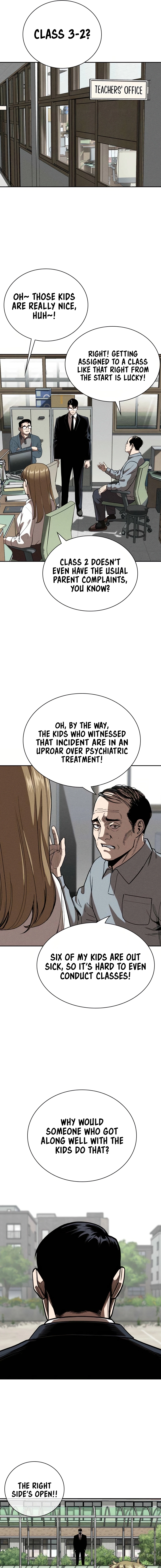 Debtbound by Blood Chapter 2 page 13 - 