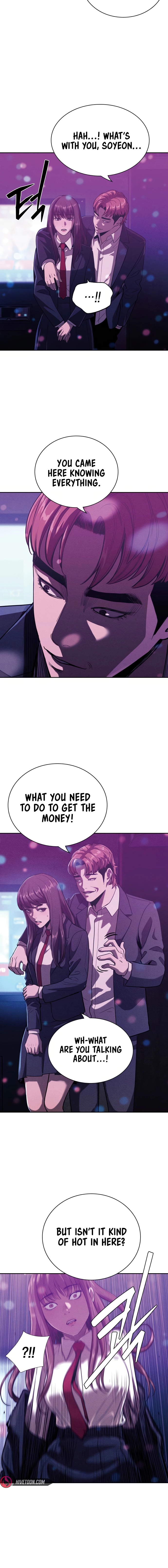 Debtbound by Blood Chapter 2 page 26 - 