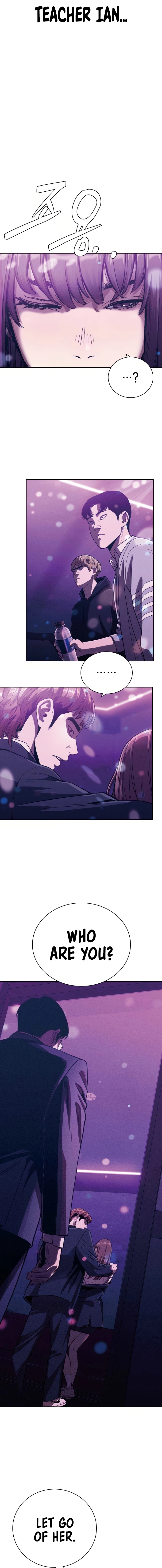 Debtbound by Blood Chapter 2 page 29 - 