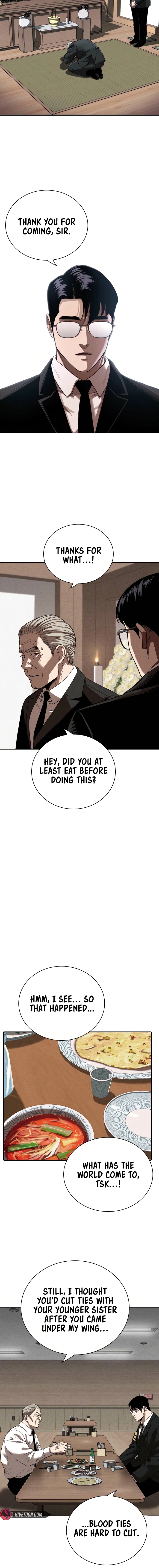 Debtbound by Blood Chapter 2 page 4 - 