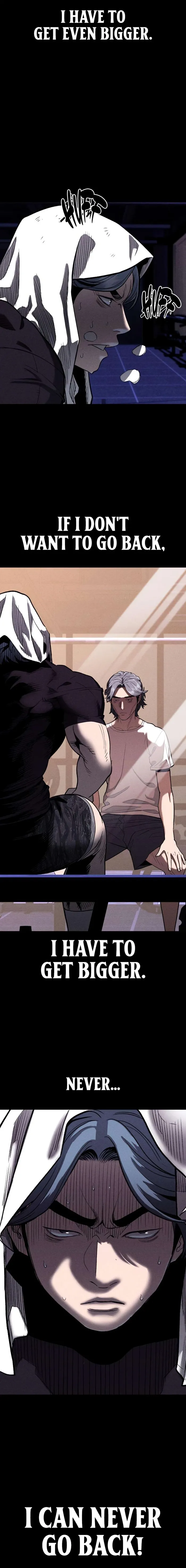 Debtbound by Blood Chapter 20 page 2 - 