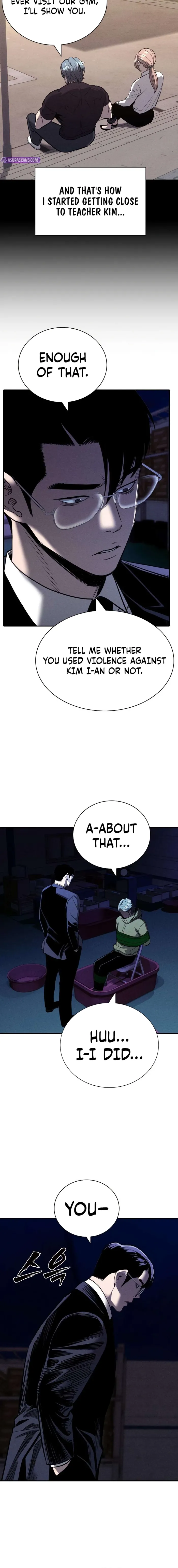 Debtbound by Blood Chapter 20 page 12 - 