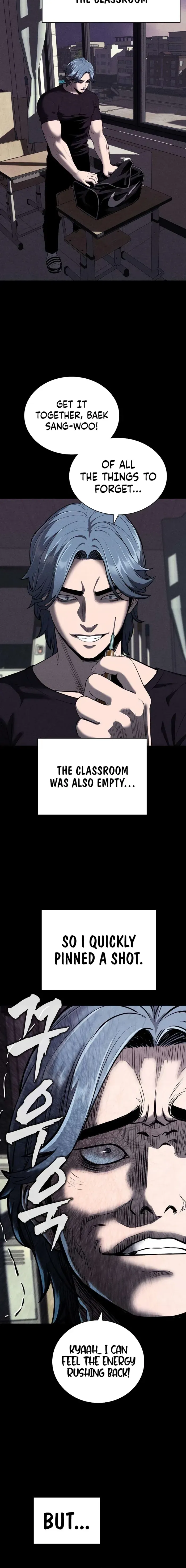 Debtbound by Blood Chapter 20 page 14 - 