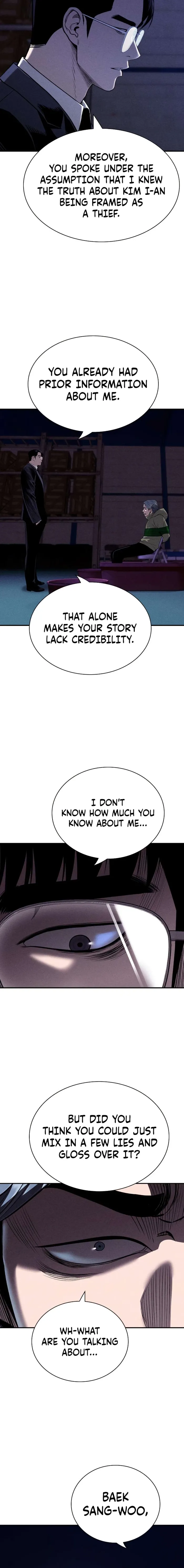 Debtbound by Blood Chapter 20 page 20 - 