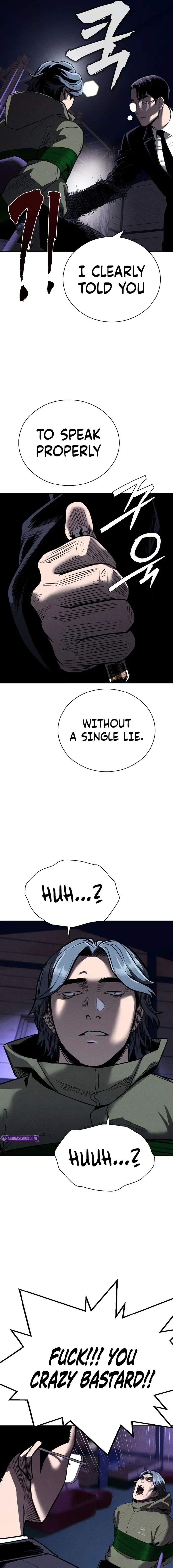 Debtbound by Blood Chapter 20 page 21 - 