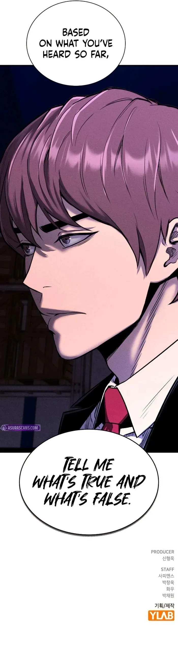 Debtbound by Blood Chapter 20 page 25 - 