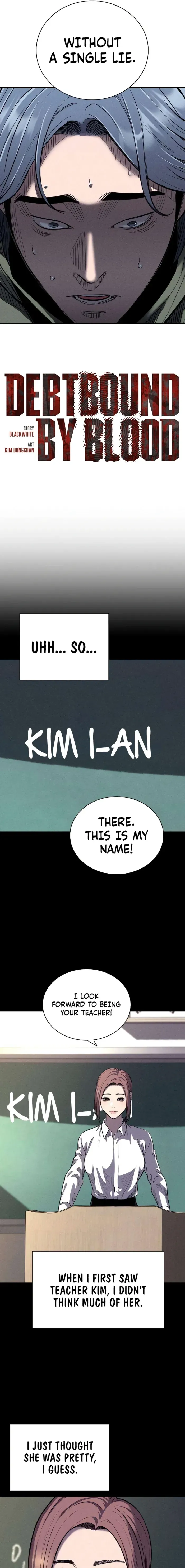 Debtbound by Blood Chapter 20 page 5 - 