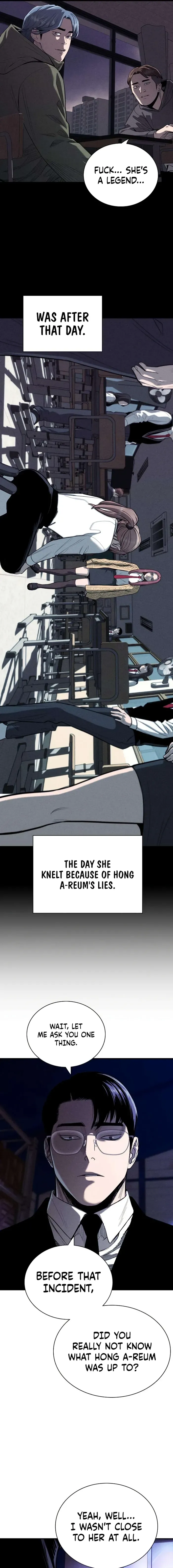 Debtbound by Blood Chapter 20 page 7 - 