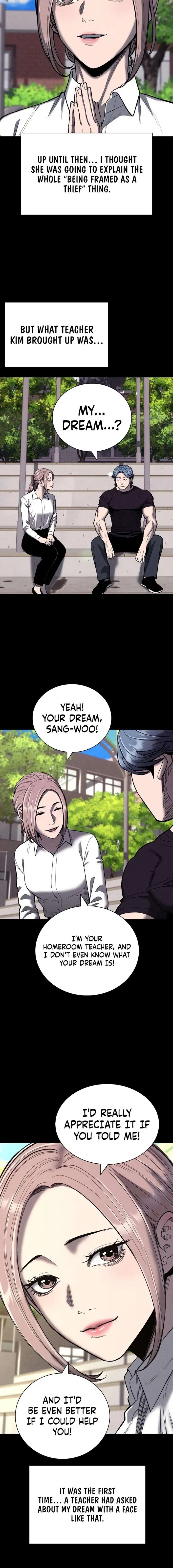 Debtbound by Blood Chapter 20 page 10 - 