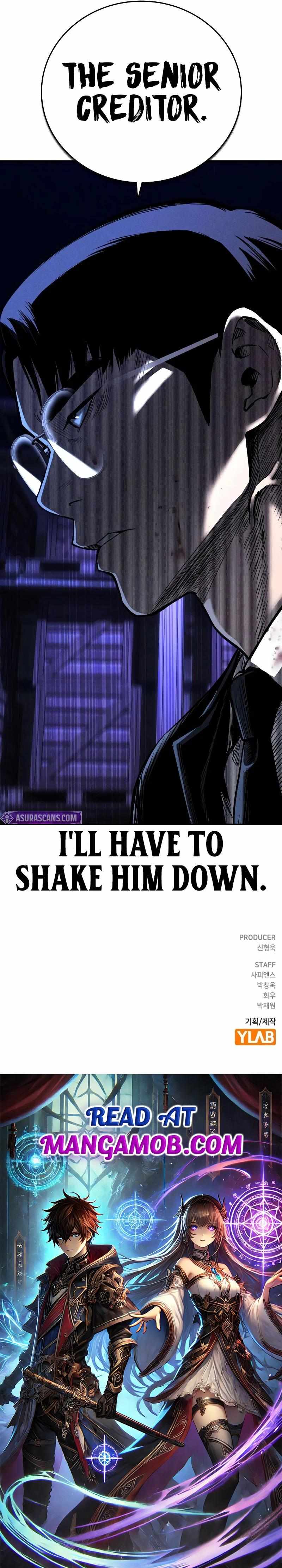 Debtbound by Blood Chapter 22 page 13 - 