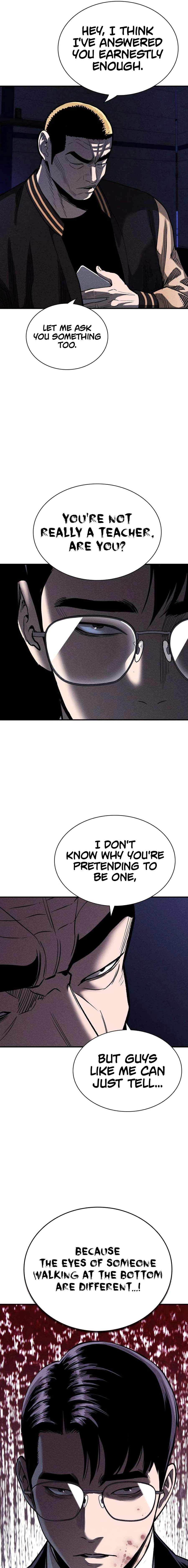Debtbound by Blood Chapter 23 page 14 - 