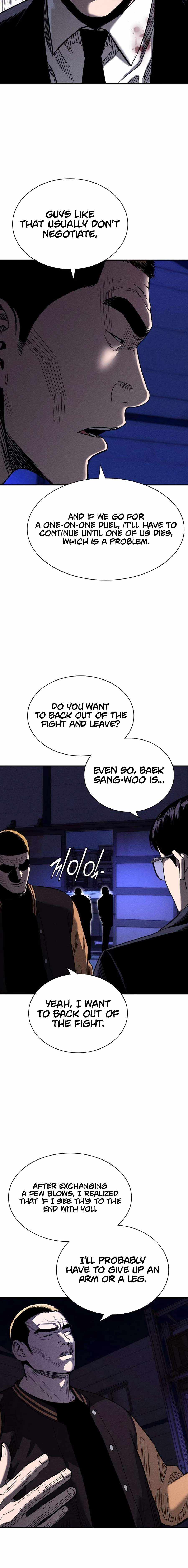 Debtbound by Blood Chapter 23 page 15 - 