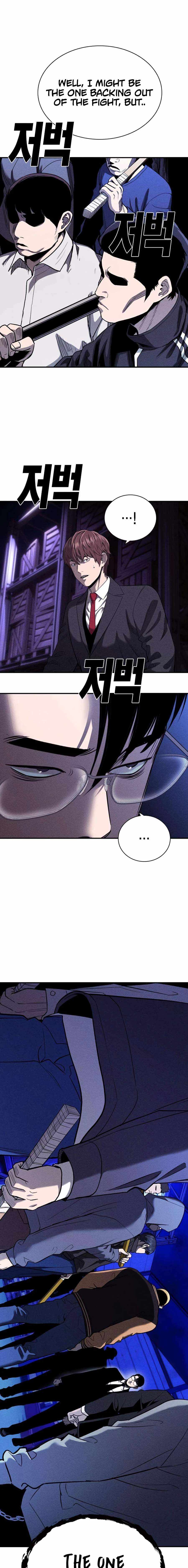 Debtbound by Blood Chapter 23 page 16 - 